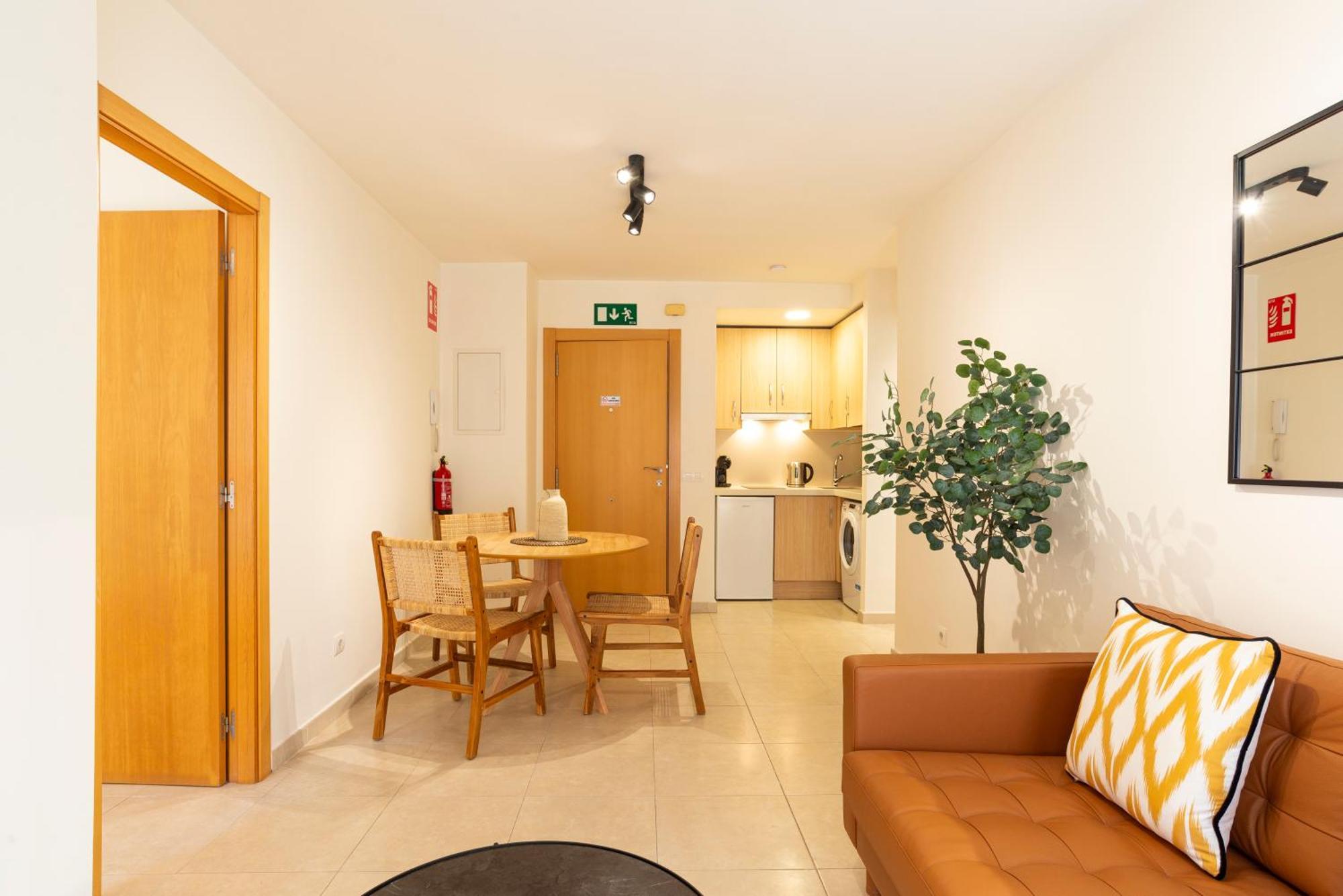 Apartamento Claret I By Ele