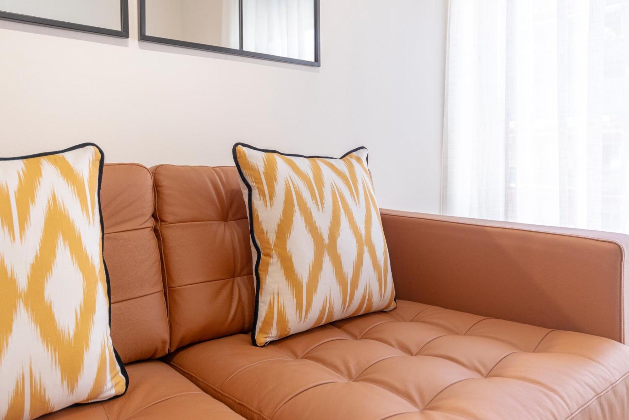 Apartamento Claret I By Ele Málaga