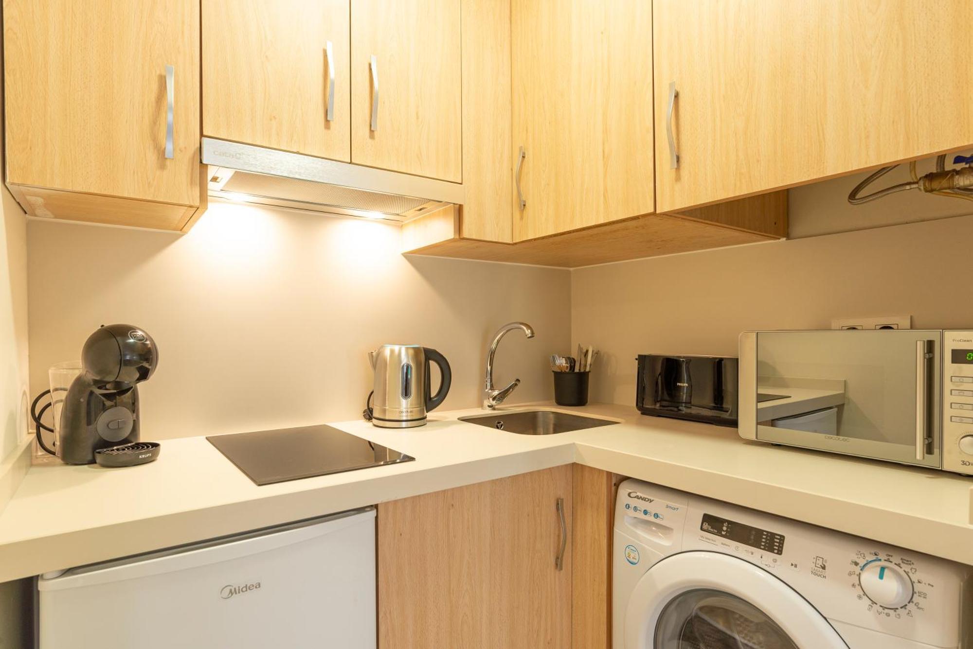 Claret I By Ele Apartamento *