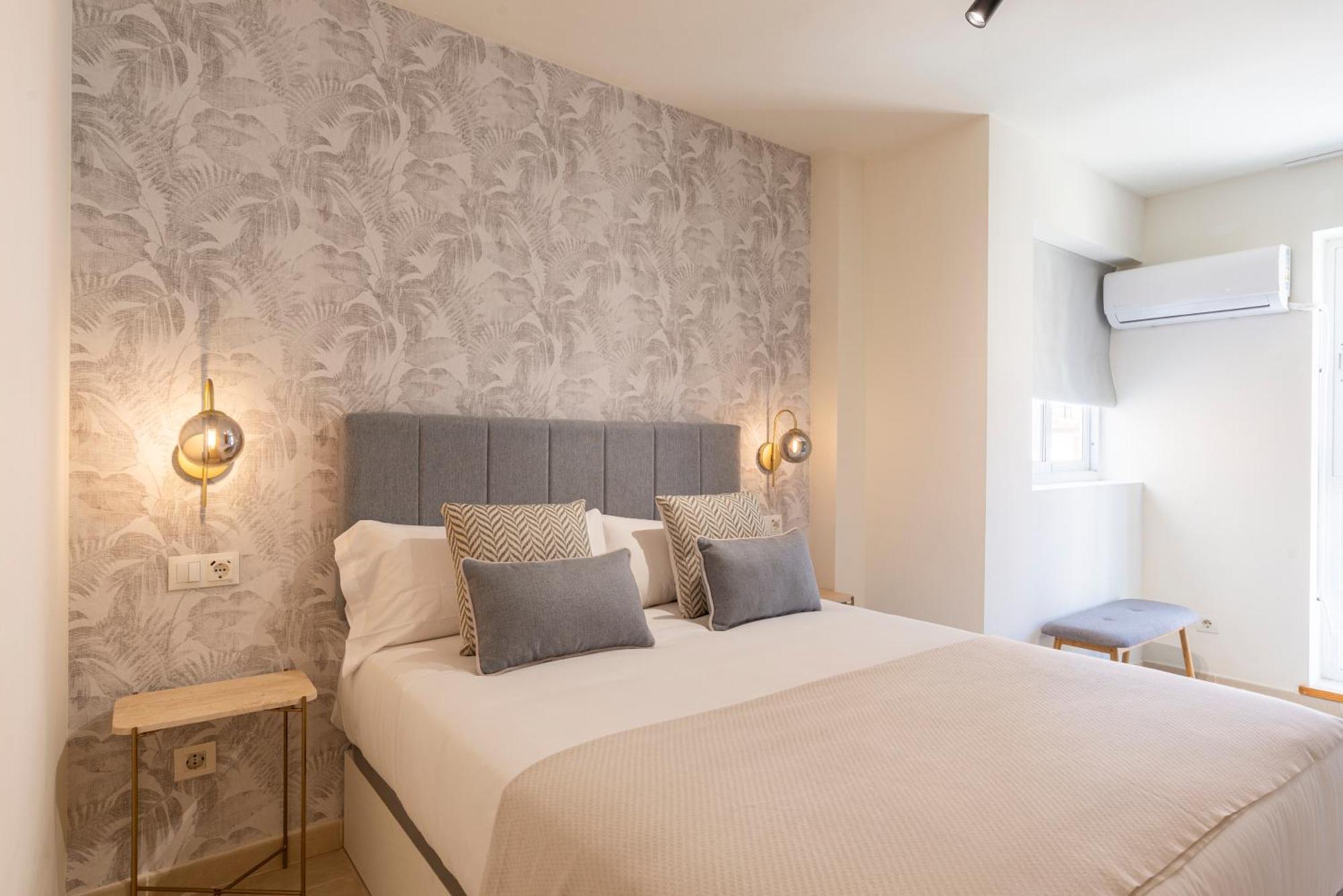 Apartamento Claret I By Ele *
